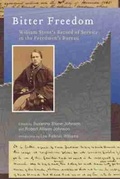Cover: Bitter Freedom - University of South Carolina Press