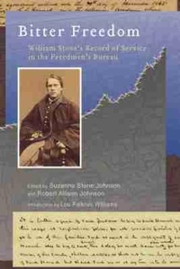 Enlarge image Cover: Bitter Freedom - University of South Carolina Press