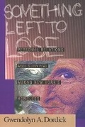 Cover: Something Left to Lose - Temple University Press,U.S.