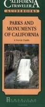 Cover: Parks & Monuments of California - Primer Publishers,U.S.