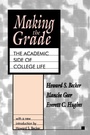Cover: Making the Grade - Routledge