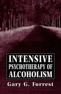 Bild: Intensive Psychotherapy of Alcoholism - Jason Aronson Publishers