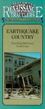Cover: Earthquake Country - Primer Publishers,U.S.