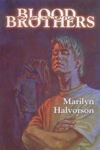Enlarge image Cover: Blood Brothers - Fitzhenry & Whiteside Ltd
