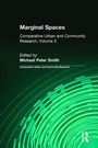 Cover: Marginal Spaces - Routledge