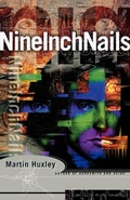 Cover: Nine Inch Nails - St Martin's Press