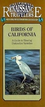 Cover: Birds of California - Primer Publishers,U.S.