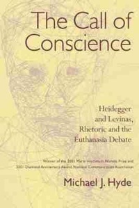Enlarge image Cover: The Call of Conscience - University of South Carolina Press