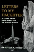Cover: Letters to My Daughter - Jason Aronson Publishers