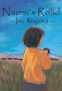 Enlarge image Cover: Naomi's Road - Fitzhenry & Whiteside