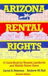 Enlarge image Cover: Arizona Rental Rights - Primer Publishers,U.S.