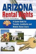 Cover: Arizona Rental Rights - Primer Publishers