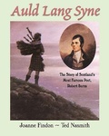 Cover: Auld Lang Syne - Fitzhenry & Whiteside
