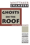 Cover: Ghosts on the Roof - Routledge