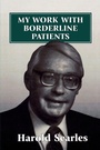 Cover: My Work With Borderline Patients - Jason Aronson Publishers
