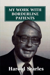 Enlarge image Cover: My Work With Borderline Patients - Jason Aronson Publishers