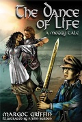 Cover: The Dance of Life - Fitzhenry & Whiteside Ltd