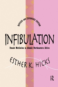 Enlarge image Cover: Infibulation - Routledge