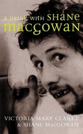 Cover: A Drink with Shane MacGowan - Pan Books
