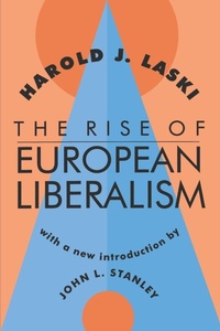 Abbildung von: The Rise of European Liberalism - Routledge