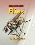 Cover: Focus on Flies - Fitzhenry & Whiteside