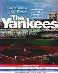 Cover: The Yankees: an Illustrated History - Temple University Press,U.S.