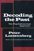 Cover: Decoding the Past - Routledge