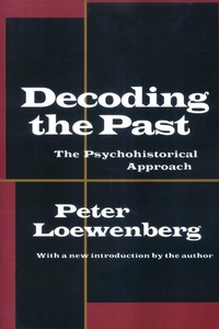 Enlarge image Cover: Decoding the Past - Routledge