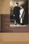Cover: The Papers of Howard Washington Thurman V. 1; My People Need Me, June 1918 - March 1936 - University of South Carolina Press
