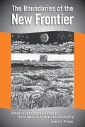 Cover: The Boundaries of the New Frontier - University of South Carolina Press
