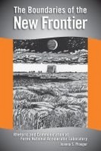 Enlarge image Cover: The Boundaries of the New Frontier - University of South Carolina Press