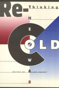 Cover: Rethinking the Cold War - Temple University Press,U.S.