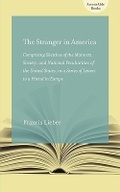 Cover: The Stranger in America; or, Letters to a Gentleman in Germany - University of South Carolina Press