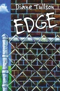 Cover: Edge - Fitzhenry & Whiteside