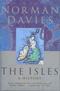 Cover: The Isles - Picador