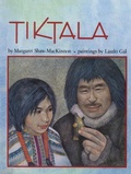 Cover: Tiktala - Fitzhenry & Whiteside