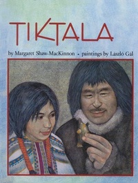 Enlarge image Cover: Tiktala - Fitzhenry & Whiteside