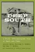 Cover: Deep South - University of South Carolina Press