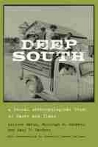 Enlarge image Cover: Deep South - University of South Carolina Press