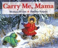 Cover: Carry Me Mama - Fitzhenry & Whiteside