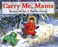 Enlarge image Cover: Carry Me Mama - Fitzhenry & Whiteside