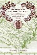 Cover: Guardians of the Valley - University of South Carolina Press