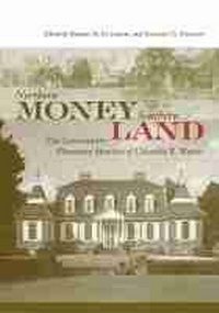 Enlarge image Cover: Northern Money, Southern Land - University of South Carolina Press