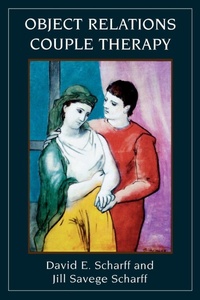 Enlarge image Cover: Object Relations Couple Therapy - Jason Aronson Publishers
