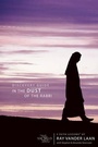 Cover: In the Dust of the Rabbi Discovery Guide - HarperChristian Resources
