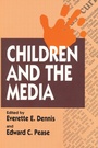 Cover: Children and the Media - Routledge