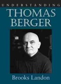 Cover: Understanding Thomas Berger - University of South Carolina Press