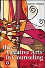 Cover: The Creative Arts in Counseling - American Counseling Association