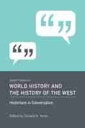 Cover: Recent Themes in World History and the History of the West - University of South Carolina Press