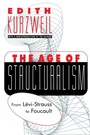 Cover: The Age of Structuralism - Routledge